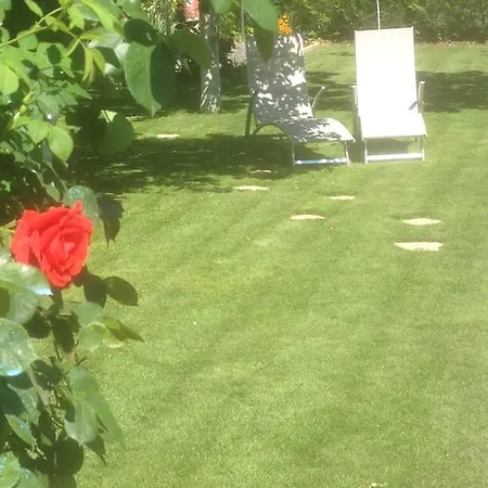 Eden Des Choux Krautergersheim