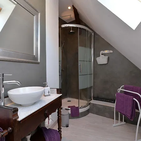 Eden Des Choux ゲストハウス