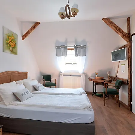Guest house Eden Des Choux Krautergersheim