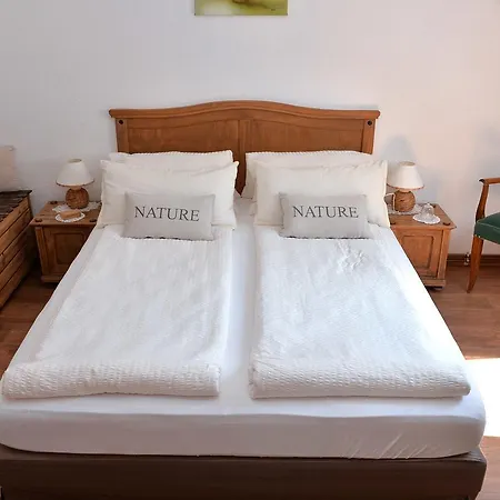 Eden Des Choux Guest house Krautergersheim