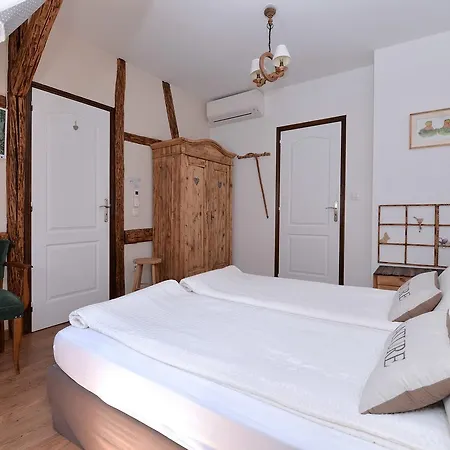 Guest house Eden Des Choux 3*