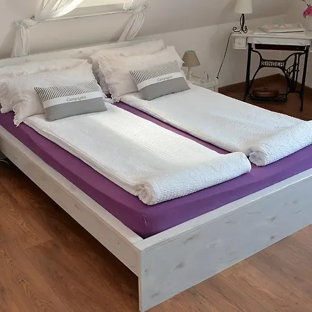 Eden Des Choux Krautergersheim