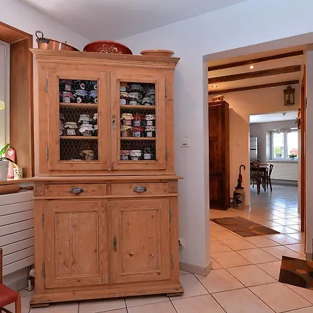 Eden Des Choux ゲストハウス