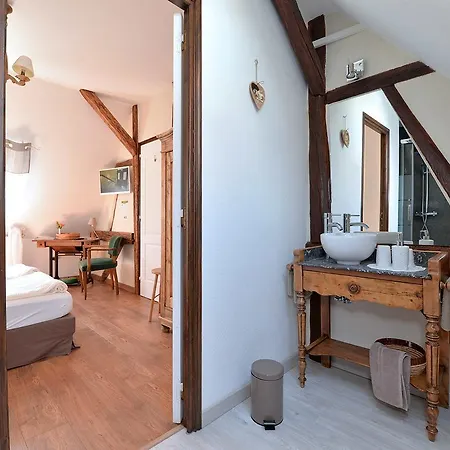 Eden Des Choux Krautergersheim