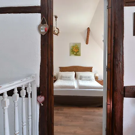 Eden Des Choux Guest house 3*