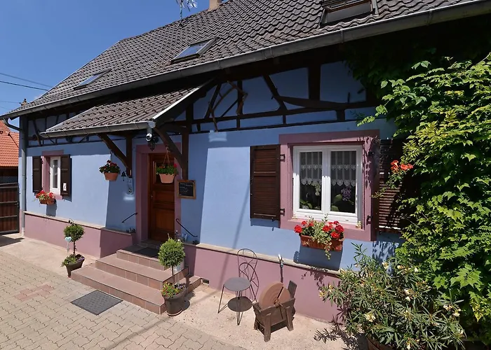 Eden Des Choux Krautergersheim