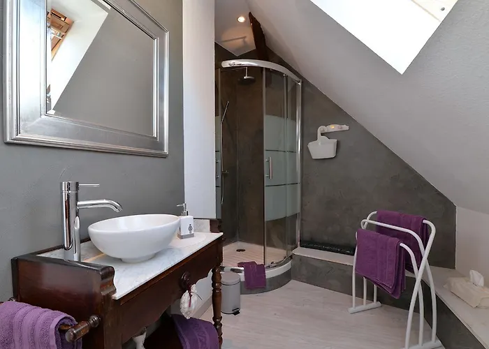 Eden Des Choux Konukevi