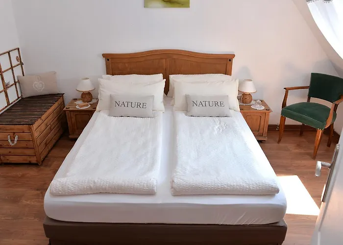 Eden Des Choux Konukevi Krautergersheim