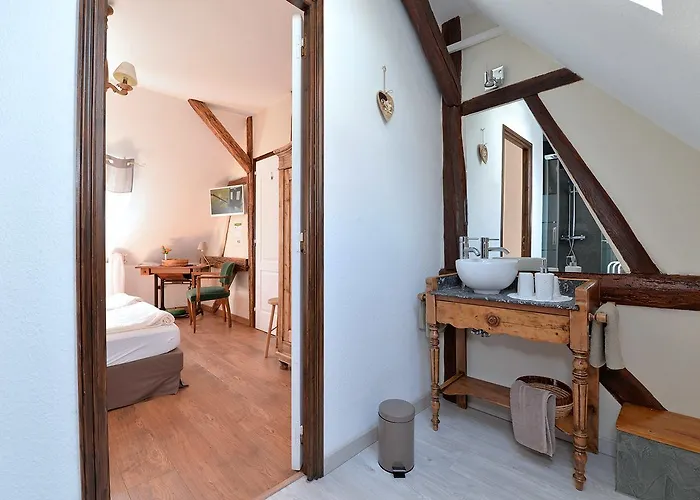 Eden Des Choux Krautergersheim