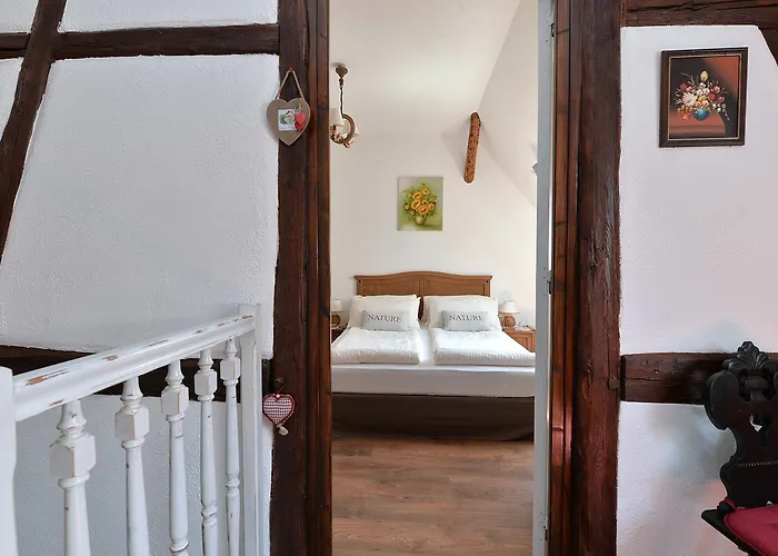 Eden Des Choux Konukevi 3*